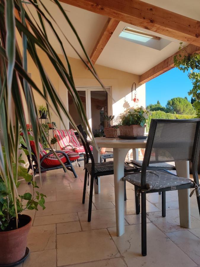 Le Charme Du Ventoux Séjour chez l'habitant