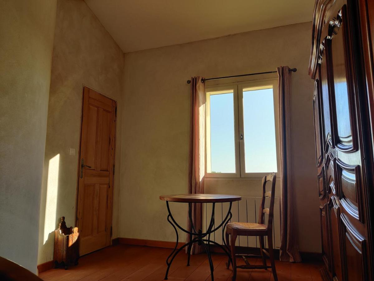 Le Charme Du Ventoux