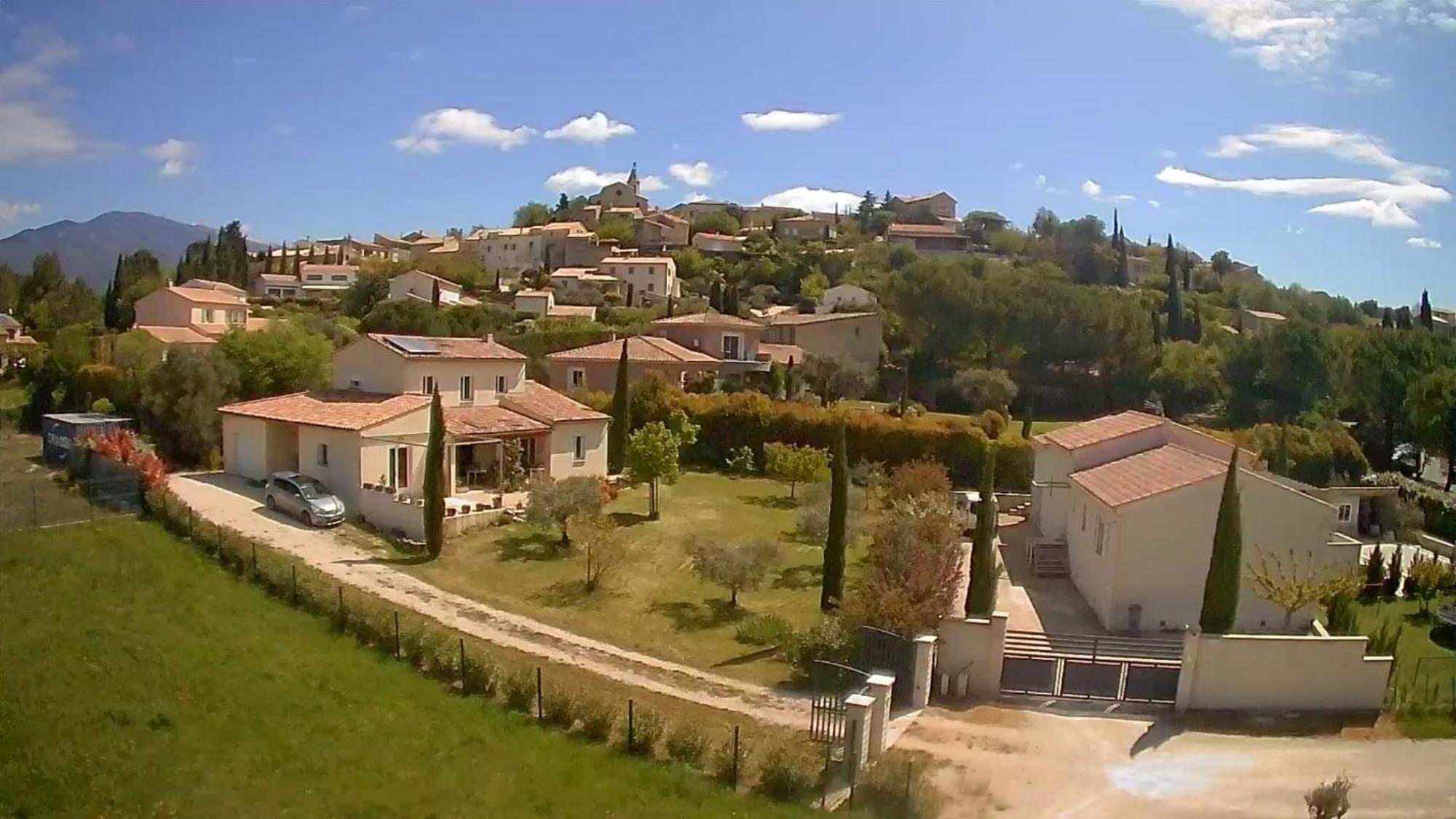 Homestay Le Charme Du Ventoux